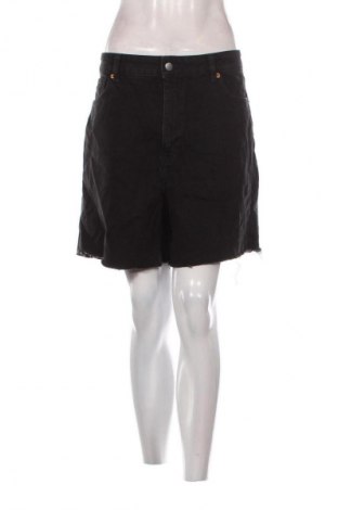 Női rövidnadrág H&M, Méret XL, Szín Fekete, Ár 4 360 Ft