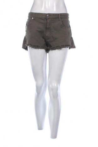 Női rövidnadrág H&M, Méret L, Szín Zöld, Ár 4 756 Ft