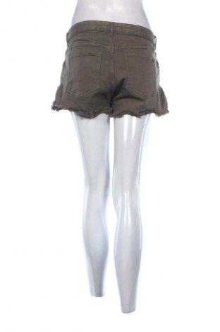 Női rövidnadrág H&M, Méret L, Szín Zöld, Ár 4 756 Ft