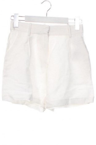 Női rövidnadrág H&M, Méret XS, Szín Fehér, Ár 4 042 Ft