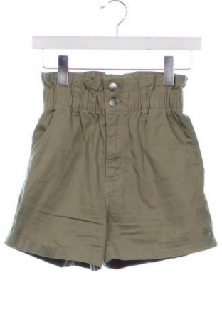 Női rövidnadrág H&M, Méret XS, Szín Zöld, Ár 4 042 Ft