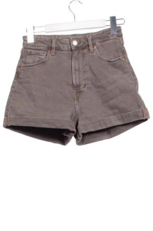 Női rövidnadrág H&M, Méret XS, Szín Barna, Ár 4 009 Ft