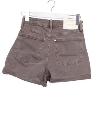 Női rövidnadrág H&M, Méret XS, Szín Barna, Ár 4 009 Ft
