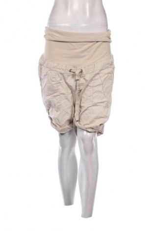 Damen Shorts H&M, Größe L, Farbe Beige, Preis € 9,78