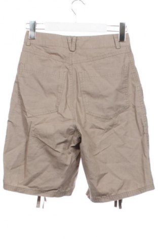 Női rövidnadrág H&M Divided, Méret XS, Szín Bézs, Ár 4 042 Ft