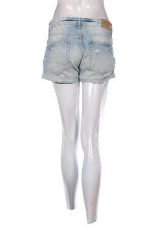 Damen Shorts H&M Divided, Größe L, Farbe Blau, Preis 10,00 €