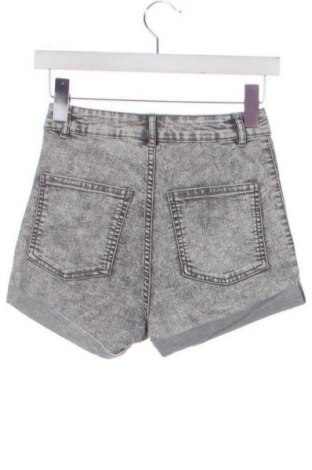 Damen Shorts H&M Divided, Größe XXS, Farbe Grau, Preis 9,78 €