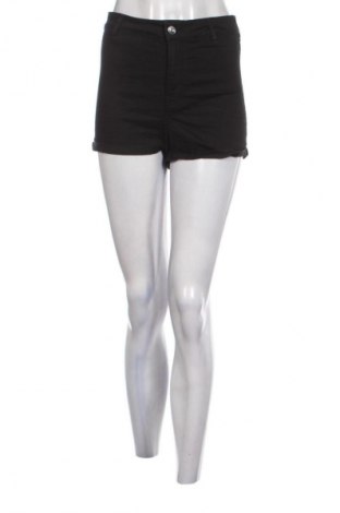 Damen Shorts H&M Divided, Größe M, Farbe Schwarz, Preis 10,00 €