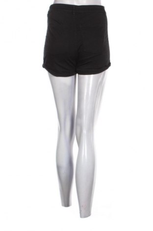 Damen Shorts H&M Divided, Größe M, Farbe Schwarz, Preis 10,00 €