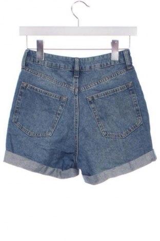 Damen Shorts H&M Divided, Größe XS, Farbe Blau, Preis € 9,70