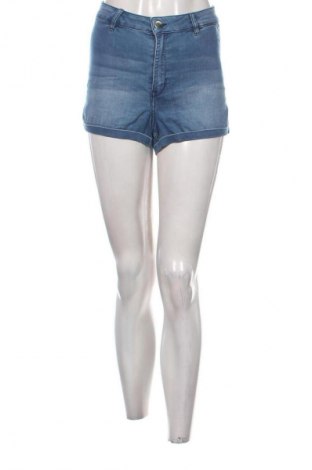 Női rövidnadrág H&M Divided, Méret S, Szín Kék, Ár 2 476 Ft