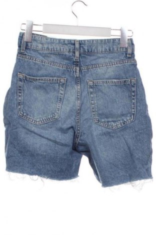 Női rövidnadrág H&M Divided, Méret XXS, Szín Kék, Ár 4 132 Ft