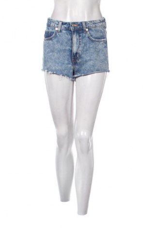 Női rövidnadrág H&M Divided, Méret S, Szín Kék, Ár 4 132 Ft