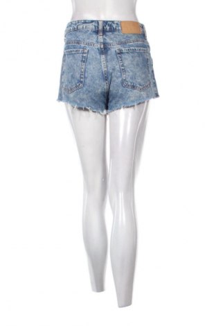 Női rövidnadrág H&M Divided, Méret S, Szín Kék, Ár 4 132 Ft