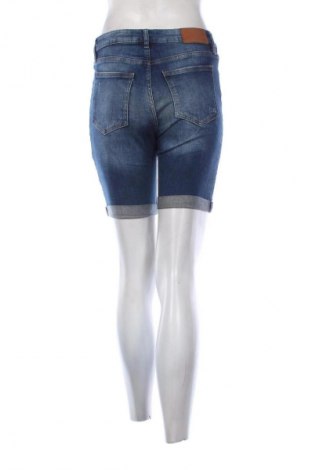 Női rövidnadrág H&M L.O.G.G., Méret M, Szín Kék, Ár 4 012 Ft