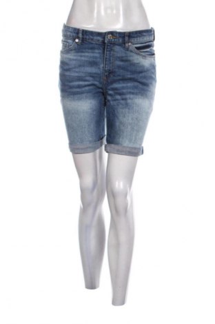 Dámské kraťasy  H&M L.O.G.G., Velikost M, Barva Modrá, Cena  283,00 Kč