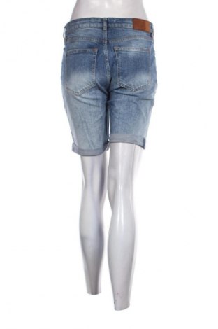 Dámské kraťasy  H&M L.O.G.G., Velikost M, Barva Modrá, Cena  283,00 Kč