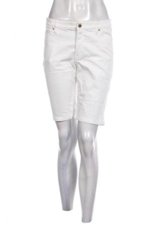 Dámské kraťasy  H&M L.O.G.G., Velikost M, Barva Bílá, Cena  283,00 Kč