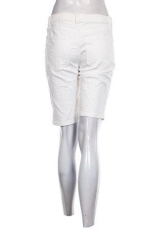 Dámské kraťasy  H&M L.O.G.G., Velikost M, Barva Bílá, Cena  283,00 Kč