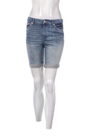 Damen Shorts H&M L.O.G.G., Größe M, Farbe Blau, Preis € 9,70