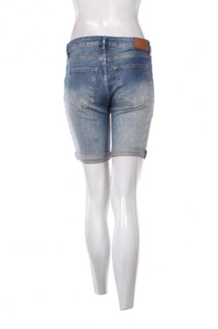 Damen Shorts H&M L.O.G.G., Größe M, Farbe Blau, Preis € 9,70