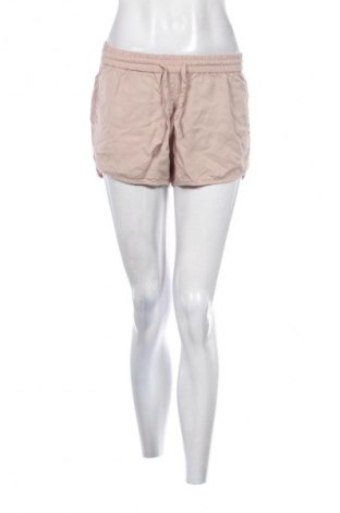 Női rövidnadrág H&M L.O.G.G., Méret M, Szín Hamurózsaszín, Ár 4 010 Ft