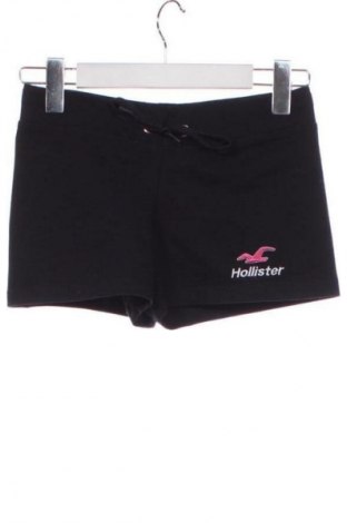 Damen Shorts Hollister, Größe XS, Farbe Blau, Preis 17,00 €