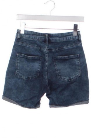 Damen Shorts Janina, Größe XS, Farbe Blau, Preis 10,00 €