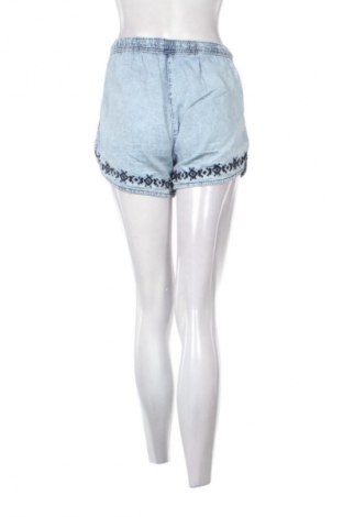 Női rövidnadrág Janina, Méret M, Szín Kék, Ár 4 132 Ft
