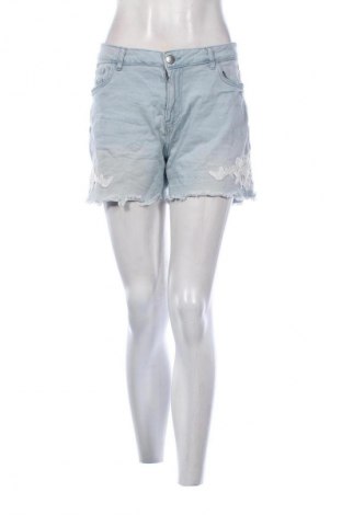 Női rövidnadrág Janina, Méret XL, Szín Kék, Ár 4 132 Ft