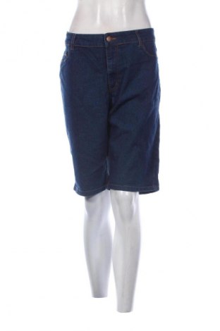 Damen Shorts Janina, Größe XL, Farbe Blau, Preis € 18,00