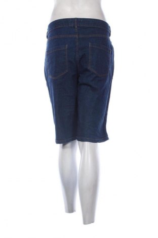 Damen Shorts Janina, Größe XL, Farbe Blau, Preis € 18,00