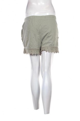 Női rövidnadrág Jean Pascale, Méret L, Szín Zöld, Ár 4 132 Ft