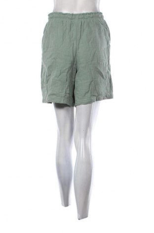 Damen Shorts LC Waikiki, Größe S, Farbe Grün, Preis € 20,00