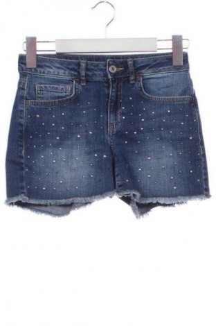 Női rövidnadrág LCW, Méret XS, Szín Kék, Ár 4 132 Ft