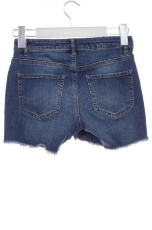 Női rövidnadrág LCW, Méret XS, Szín Kék, Ár 4 132 Ft