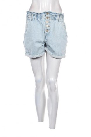 Női rövidnadrág LCW, Méret L, Szín Kék, Ár 4 132 Ft