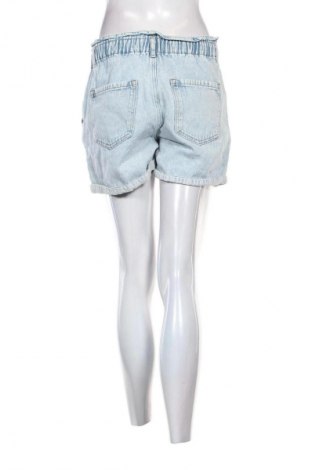 Női rövidnadrág LCW, Méret L, Szín Kék, Ár 4 132 Ft