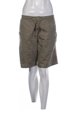 Női rövidnadrág La Redoute, Méret L, Szín Zöld, Ár 7 172 Ft