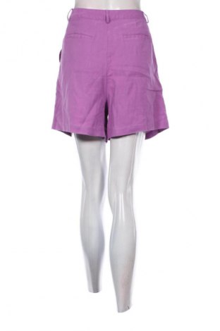 Női rövidnadrág La Redoute, Méret M, Szín Lila, Ár 7 025 Ft