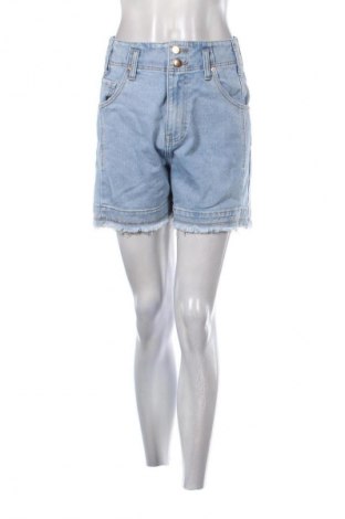 Damen Shorts Lab, Größe S, Farbe Blau, Preis € 17,99