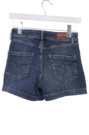 Női rövidnadrág Lee Cooper, Méret XS, Szín Kék, Ár 6 159 Ft