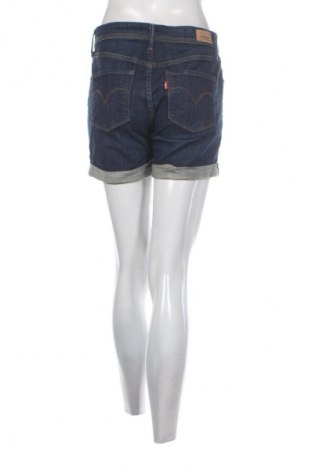 Női rövidnadrág Levi's, Méret M, Szín Kék, Ár 11 939 Ft