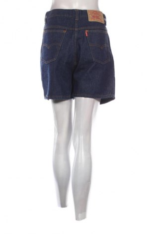 Damen Shorts Levi's, Größe L, Farbe Blau, Preis € 24,45