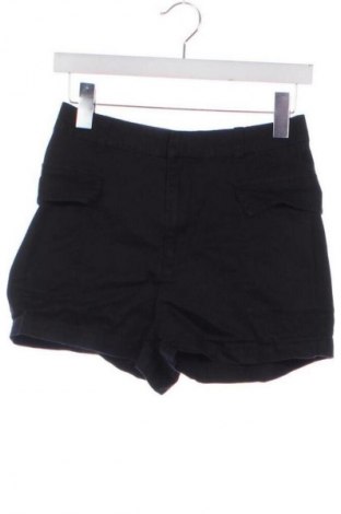 Dámske kraťasy  Lindex, Veľkosť XS, Farba Čierna, Cena  9,70 €