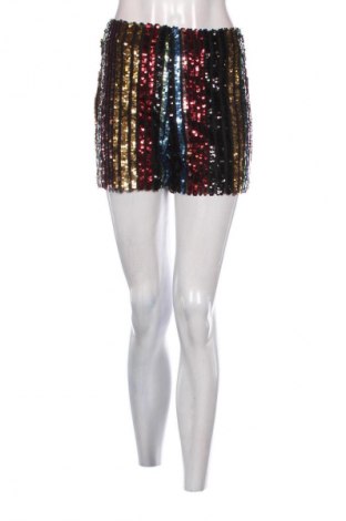 Női rövidnadrág Loavies, Méret S, Szín Sokszínű, Ár 7 025 Ft