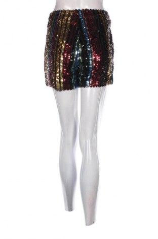 Női rövidnadrág Loavies, Méret S, Szín Sokszínű, Ár 7 025 Ft