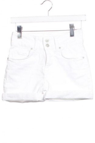 Damen Shorts Ltb, Größe XS, Farbe Weiß, Preis 17,00 €