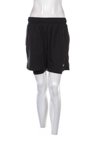 Női rövidnadrág MP, Méret M, Szín Fekete, Ár 4 201 Ft