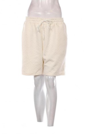 Damen Shorts Manfinity, Größe XL, Farbe Ecru, Preis € 17,00